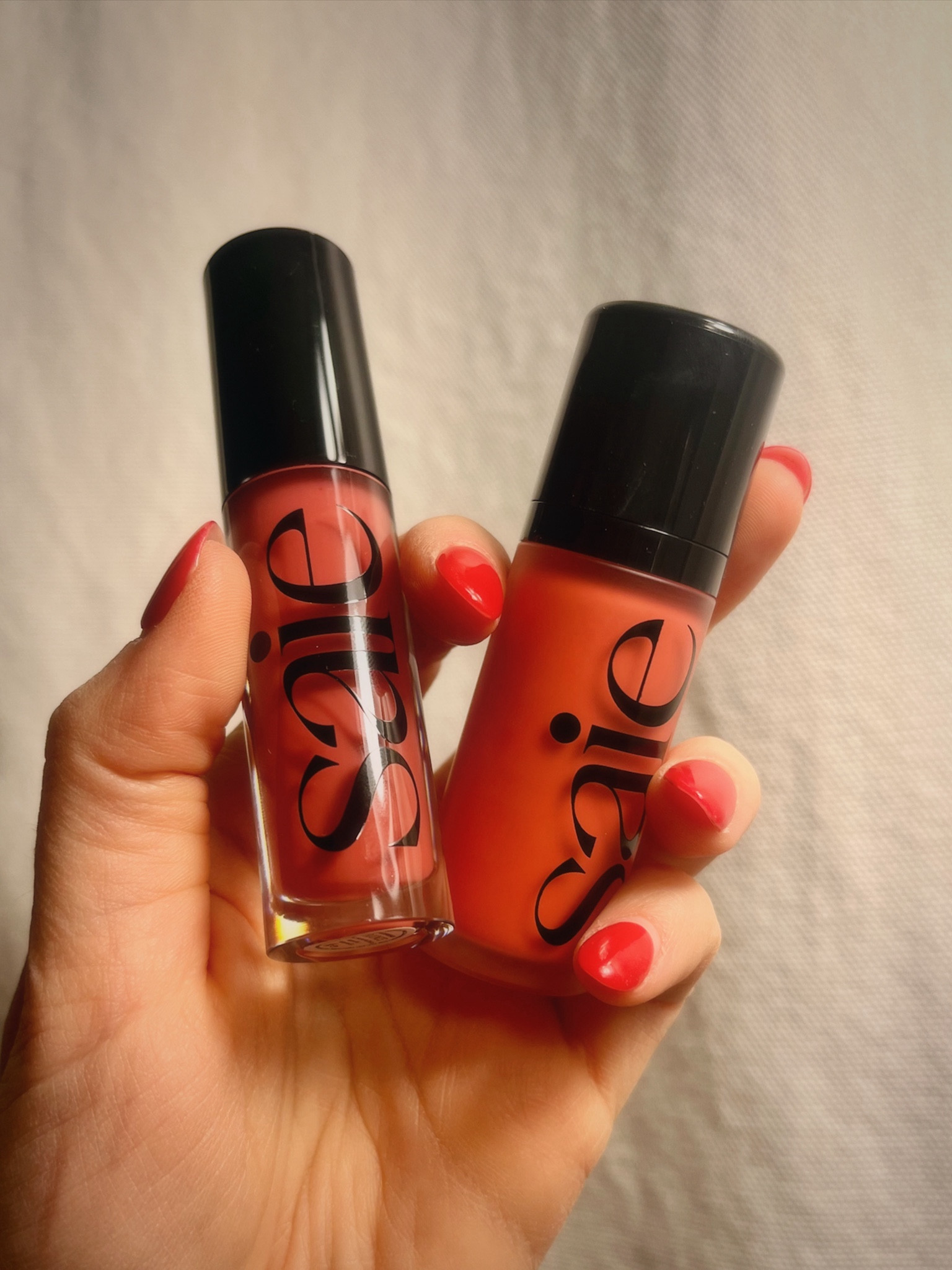 saie beauty faves 🧡

#LTKGiftGuide #LTKbeauty #LTKfindsunder50