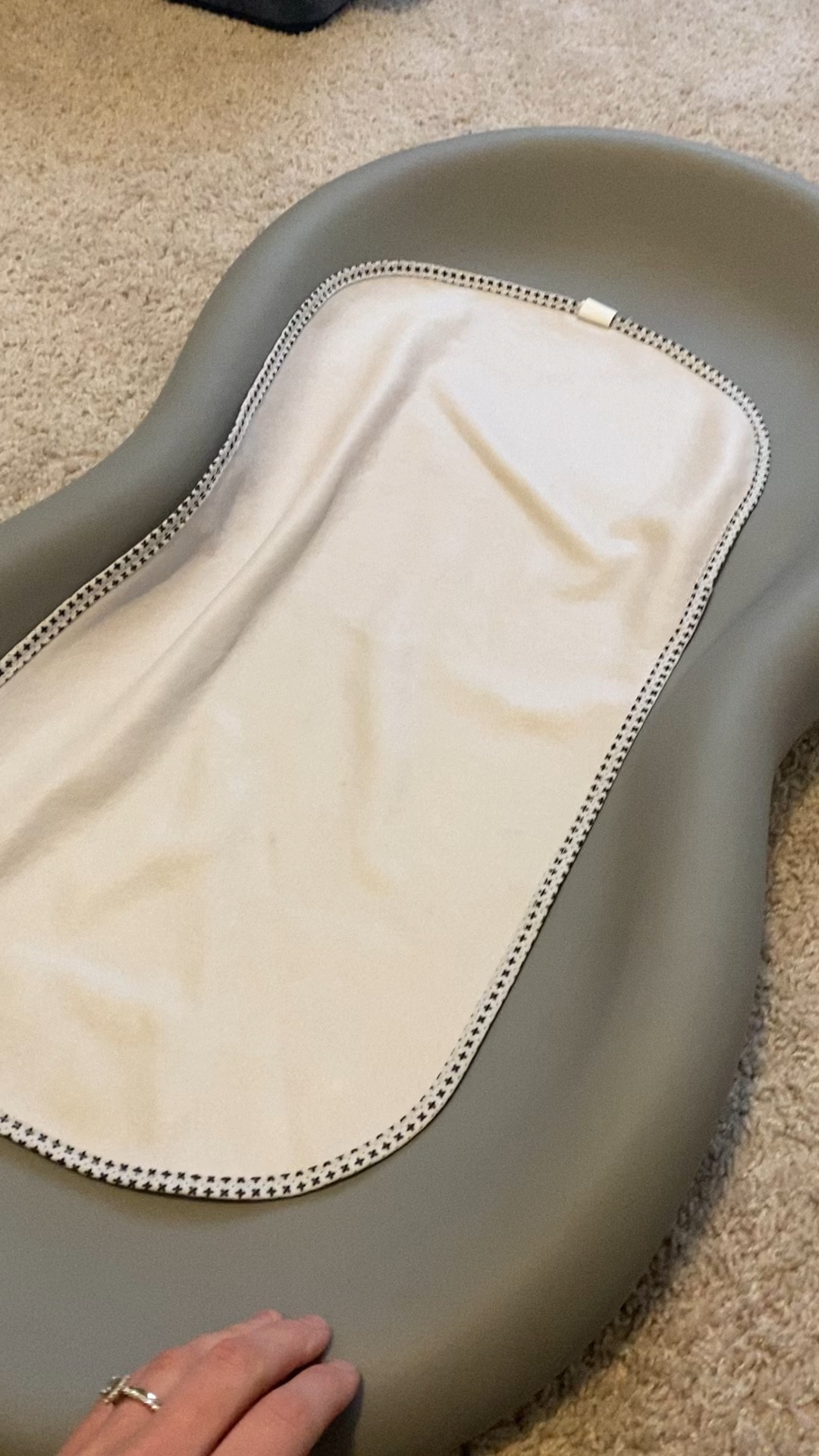 Baby registry must haves! Baby nursery, diaper changing station, mom hack, gender neutral nursery, nursery inspiration, baby boy nursery, baby shower gift, baby dresser. 

#LTKkids #LTKbump #LTKbaby