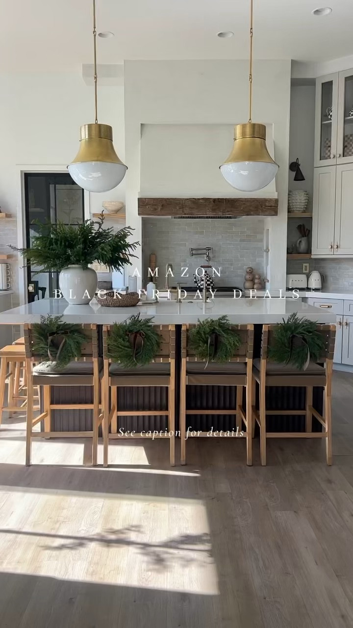 Dorai self drying mat
Ultra thin outlet concealer
Creatista Nespresso Machine with push button foaming wand
Fireballs and table top fire pit 

#LTKCyberWeek #LTKGiftGuide #LTKSaleAlert