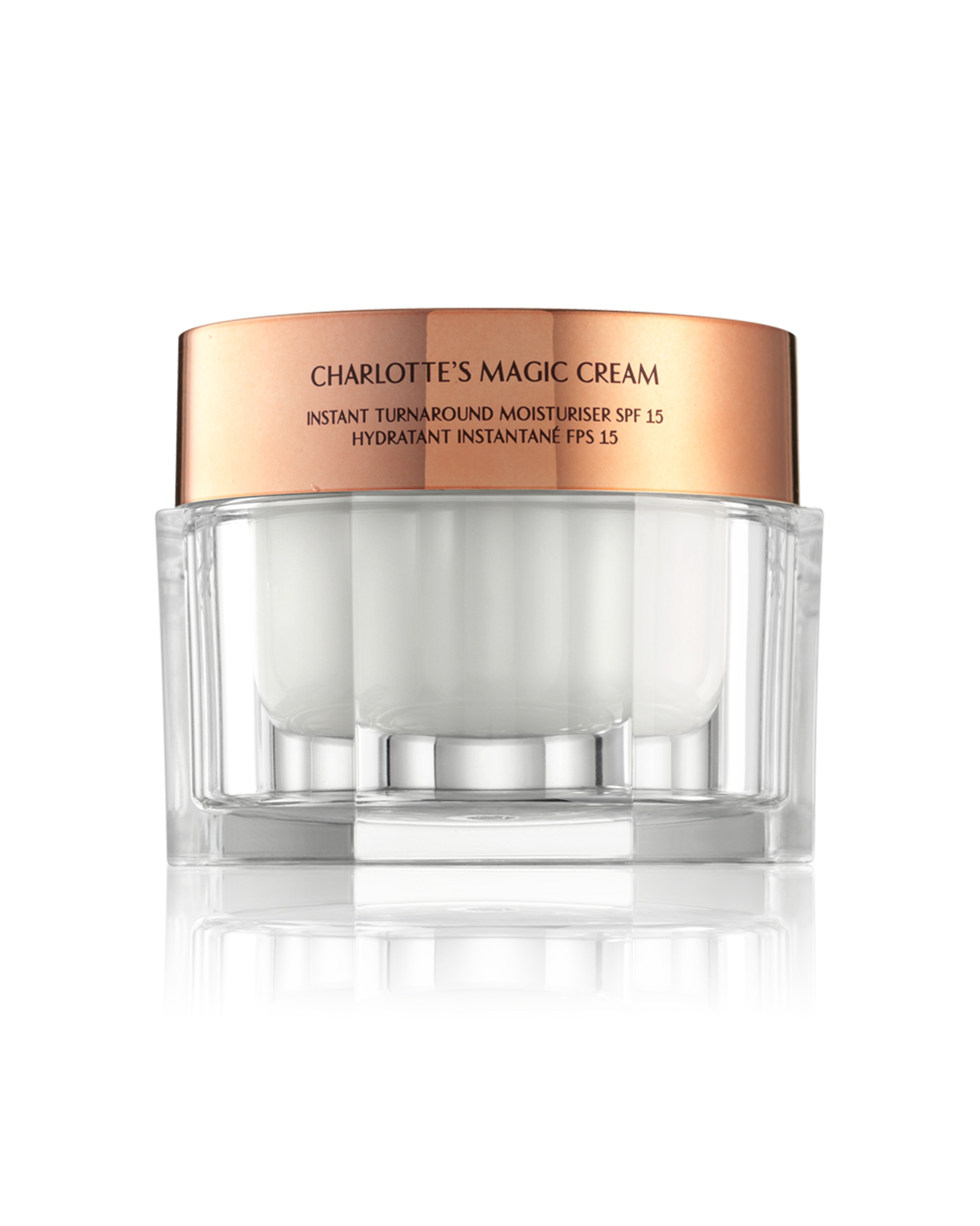 Charlotte's Magic Cream Refillable | Space NK (EU)