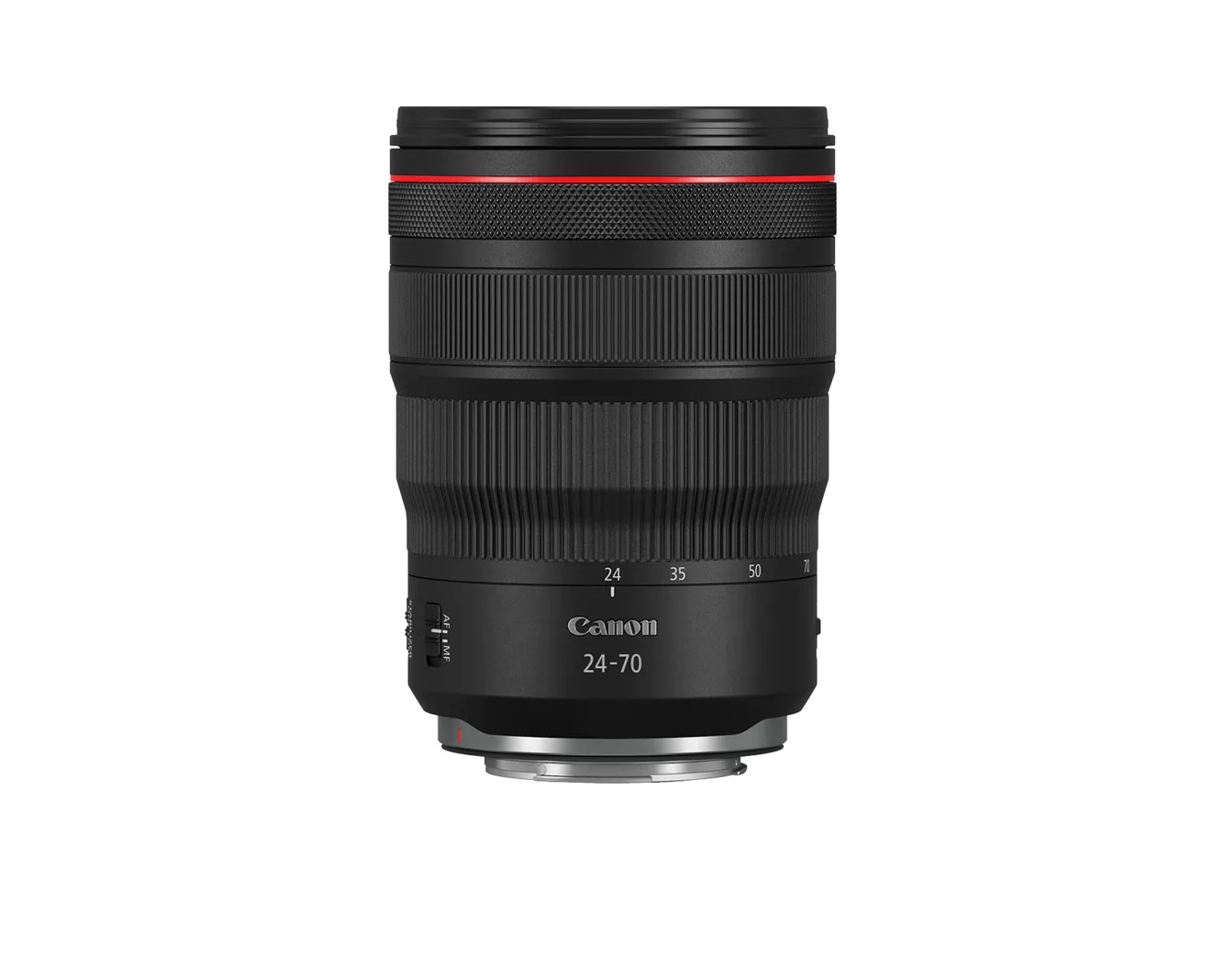 RF24-70mm F2.8L IS USM | Canon