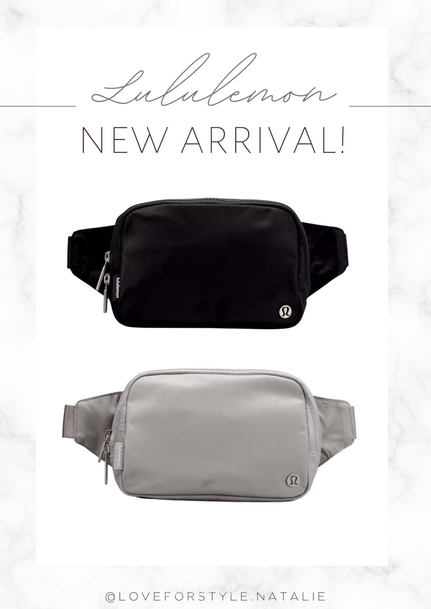 Lululemon New Arrivals





 #LTKFall  





#LTKSale 

#LTKHalloween #LTKSeasonal #LTKunder50 #LTKbeauty #LTKfamily #LTKhome #LTKstyletip #LTKwedding #LTKunder100 #LTKitbag #LTKshoecrush #LTKsalealert #LTKworkwear #LTKtravel #LTKCon #LTKSeasonal