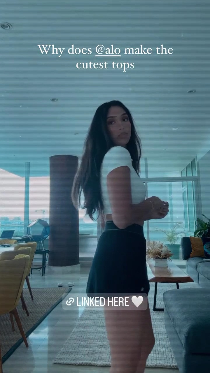 Alo yoga complete outfit 👌🏽

#LTKworkwear #LTKFind #LTKstyletip