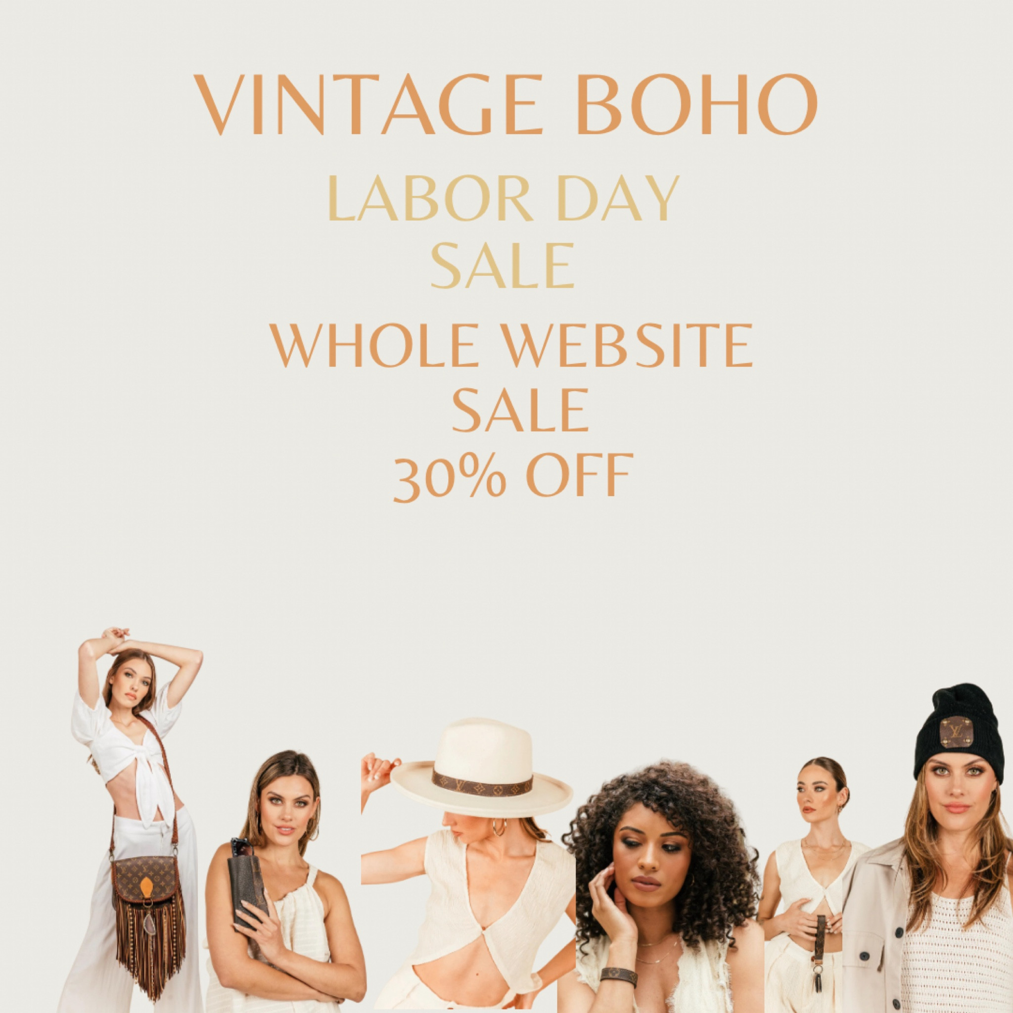 VINTAGE BOHO LABOR DAY SALE!!! #vintageboho #labordaysale 

#LTKsalealert #LTKSale #LTKfit