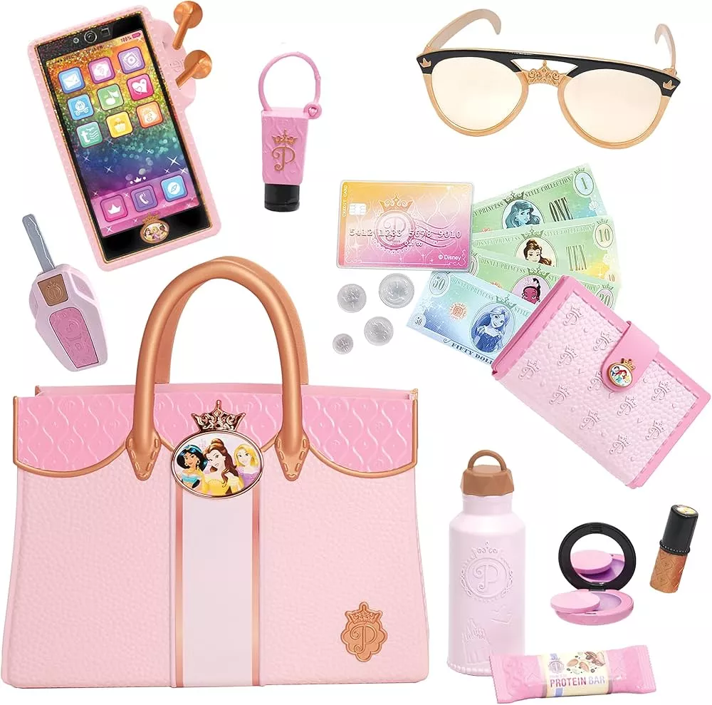 Disney Princess Style Collection - … curated on LTK