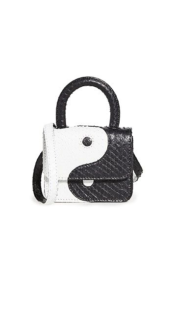 Micro Mini Top Handle Bag | Shopbop