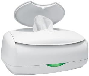 Prince Lionheart Ultimate Wipes Warmer with an Integrated Nightlight |Pop-Up Wipe Access. All Tim... | Amazon (US)
