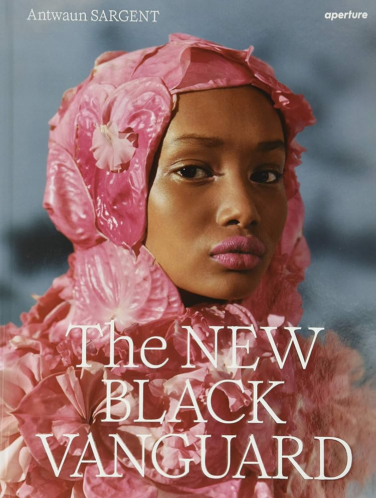 The New Black Vanguard: Photography Between Art and Fashion | Amazon (US)