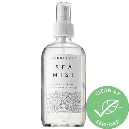 Herbivore Coconut + Sea Salt Beach Wave Hair Mist 8 oz | Sephora (US)
