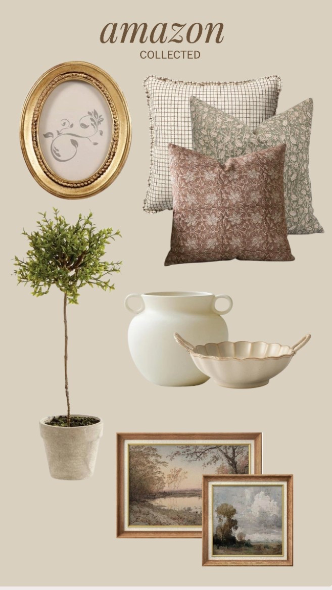 Favorite Amazon finds! 

#LTKHome #LTKOver40 #LTKFindsUnder100