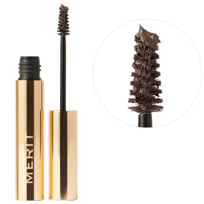 Brow 1980 Volumizing Tinted Eyebrow Gel-Pomade | Sephora (CA)