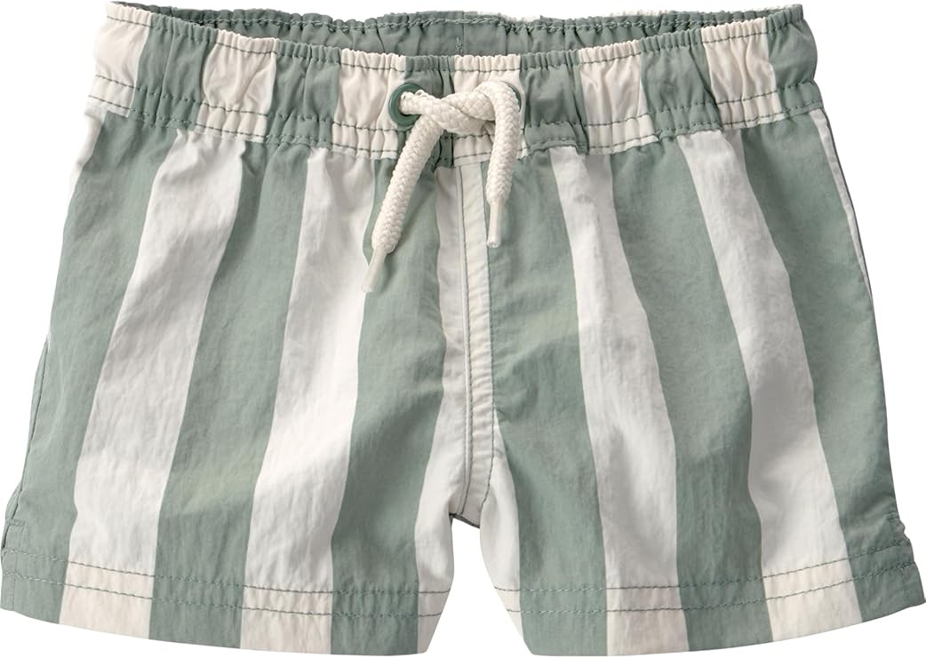 Little Planet by Carter's Baby Boys' 1-piece Swim Trunks | Amazon (US)