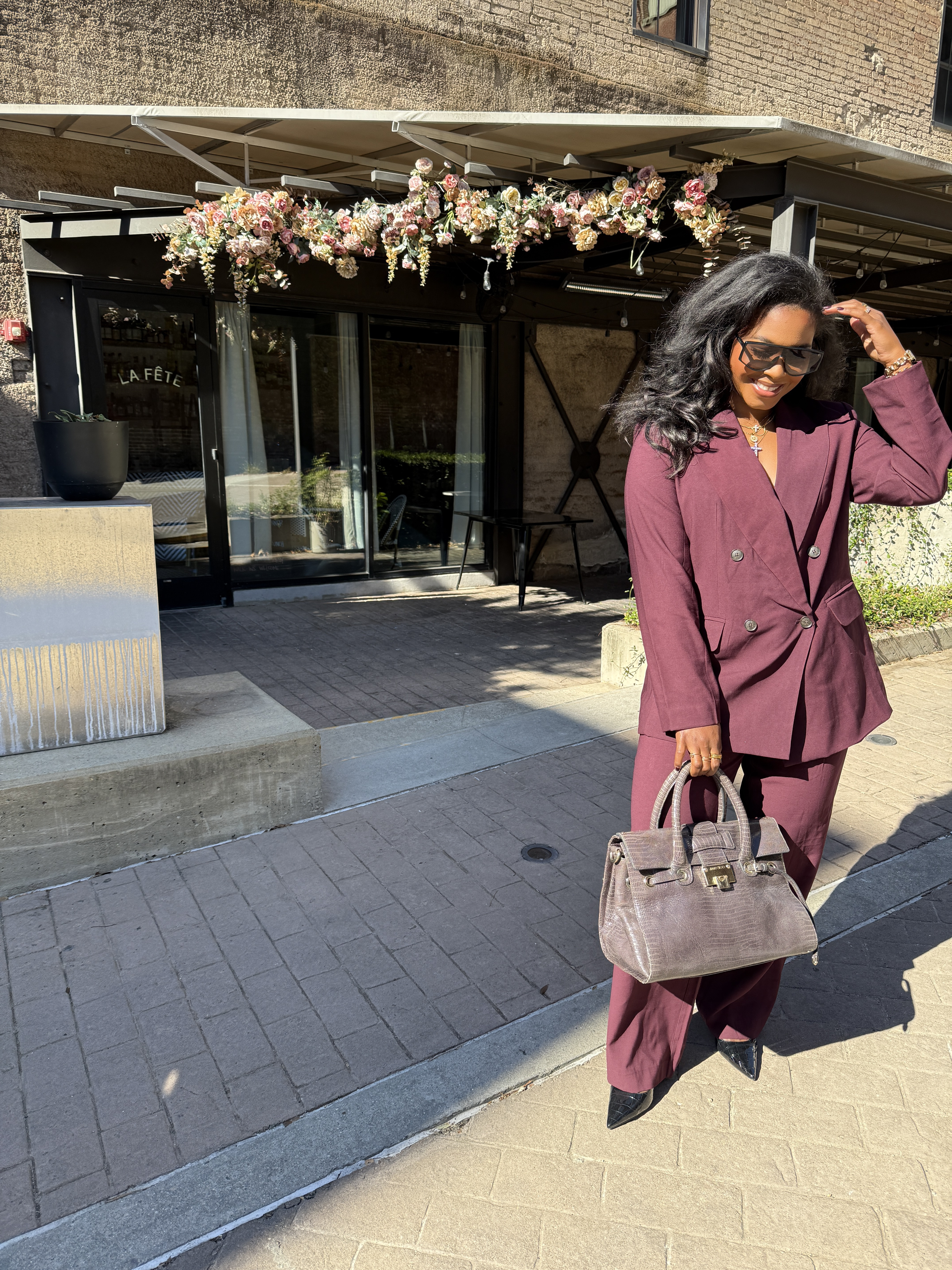 Still one of my fave pickups this fall 

#LTKFindsUnder100 #LTKMidsize