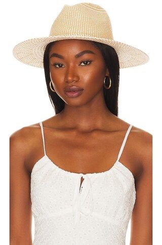 Luxe Novelty Packable
                    
                    Hat Attack | Revolve Clothing (Global)