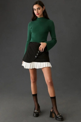 The Arlowe Bell-Sleeve Sweater by Maeve | Anthropologie (US)