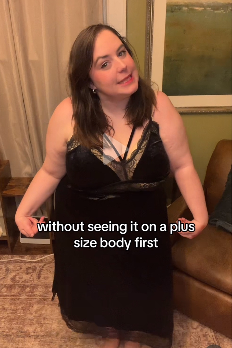 Love love this slip dress 

#LTKSpringSale #LTKplussize #LTKfindsunder100