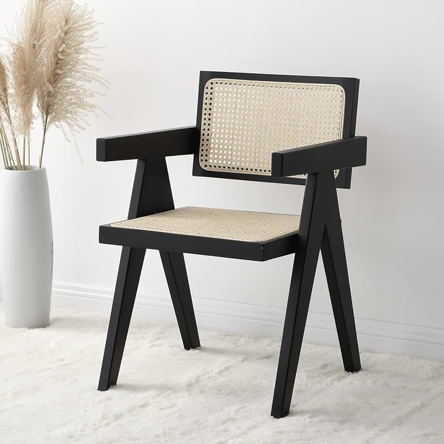 Rattan Chair | Amazon (US)