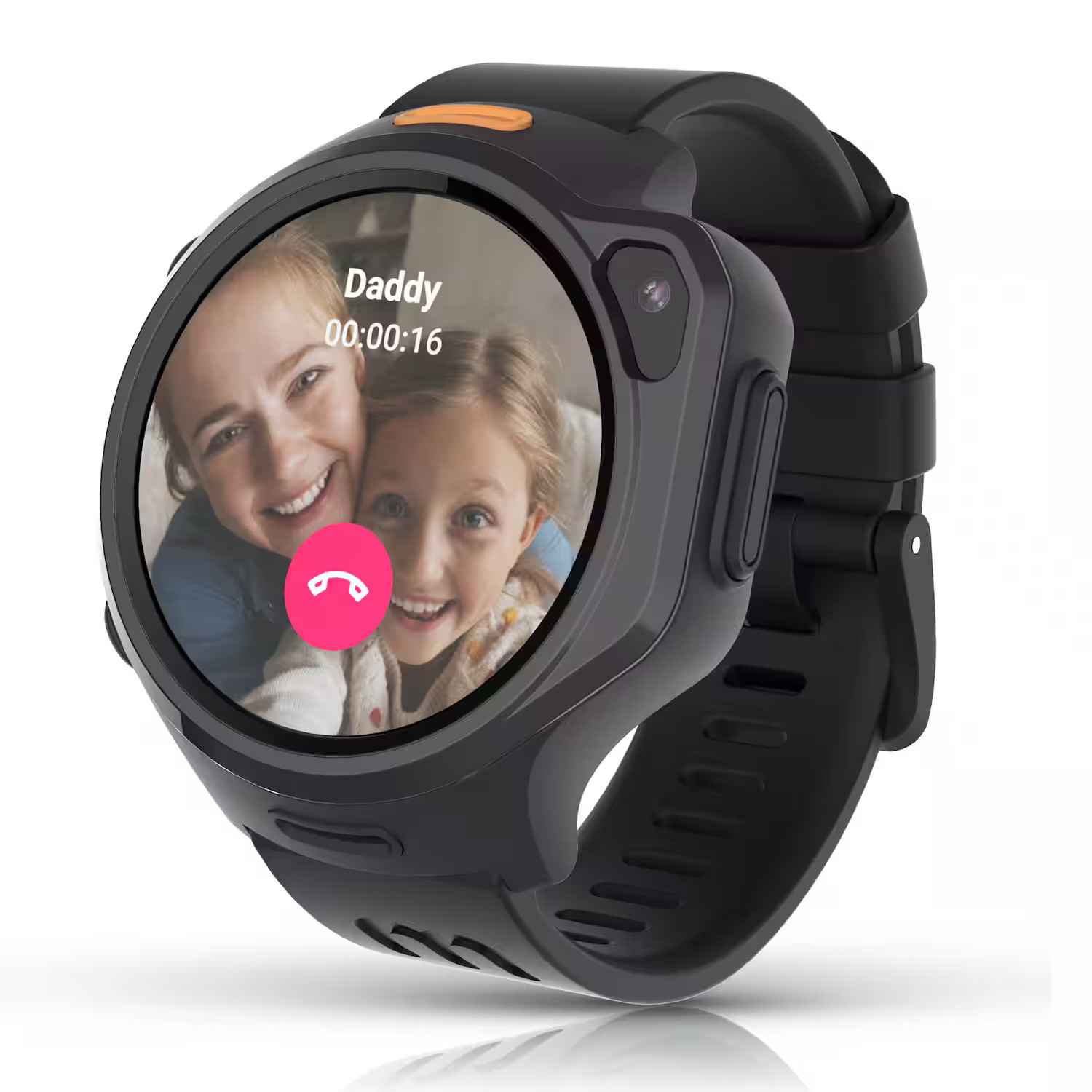 myFirst - Fone R2 - Kids Smartwatch Phone, GPS Tracking, Video & Voice Call (North America Version) - Acai Purple - (2024) | Best Buy U.S.