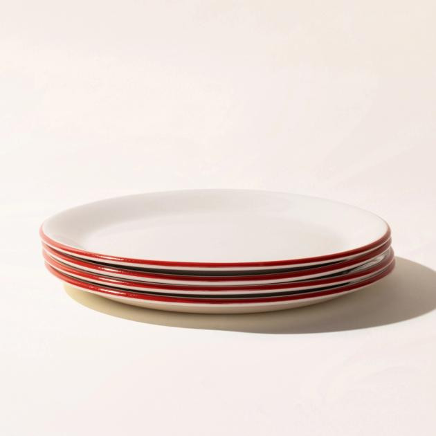 Dinner Plates & Dinner Plate Sets | Made In | Made In Cookware