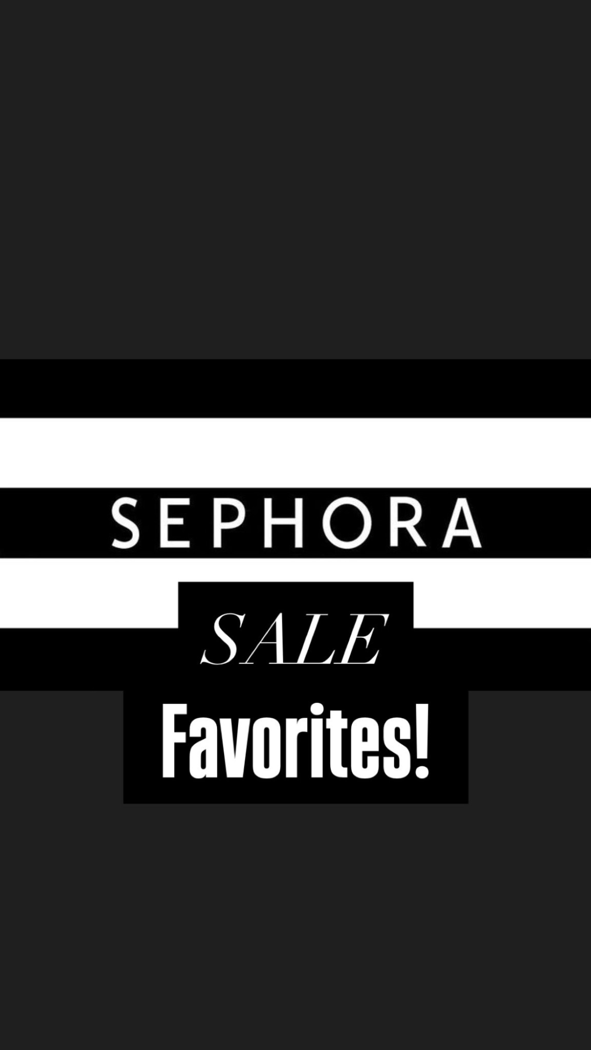 These products are my tried and true! I’m restocking on all of these! 

#LTKHoliday #LTKBeauty #LTKSaleAlert