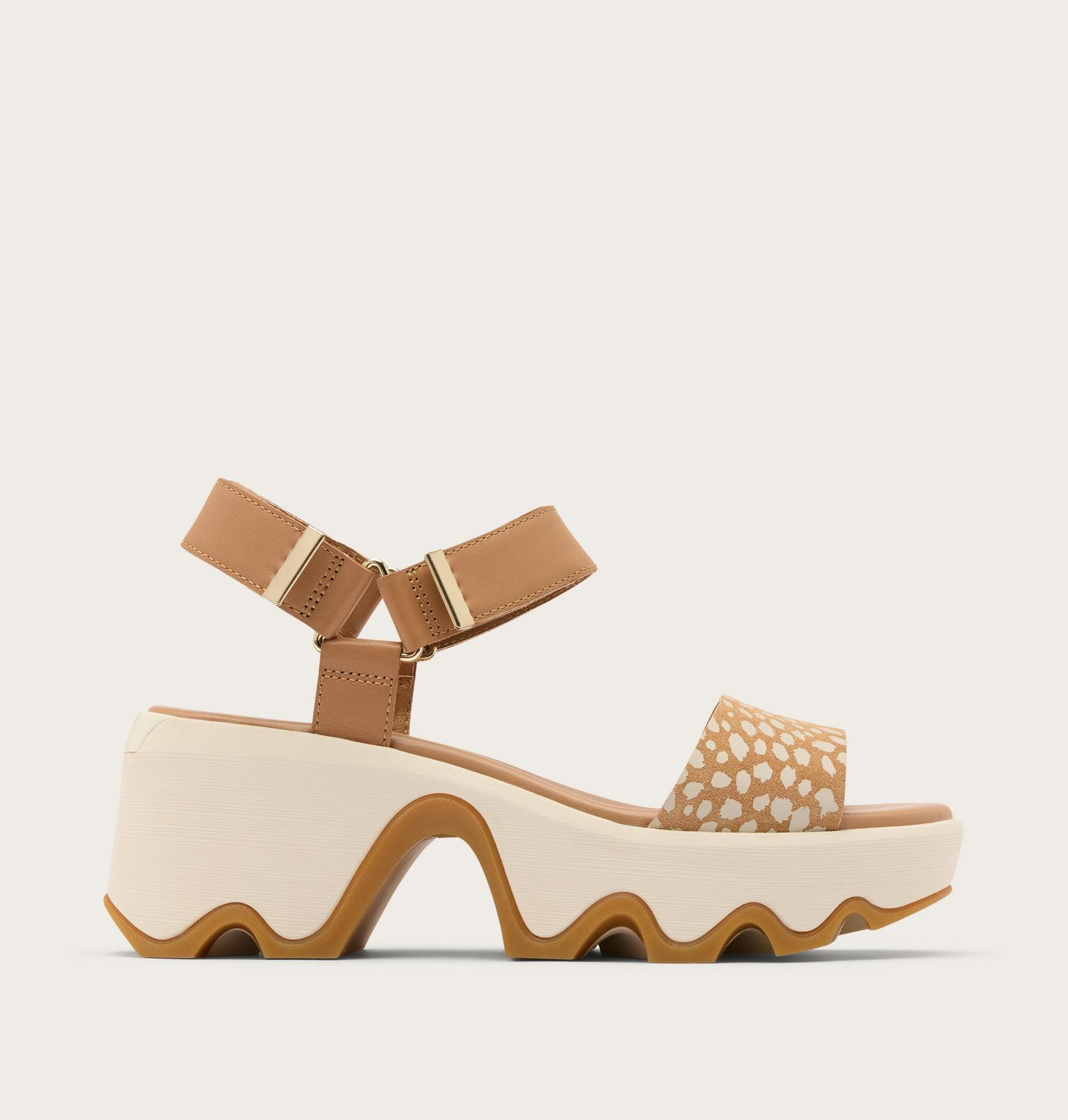 Kinetic\u2122 Aura Y-Strap Women's Sandal | SOREL | Sorel (US & CA)