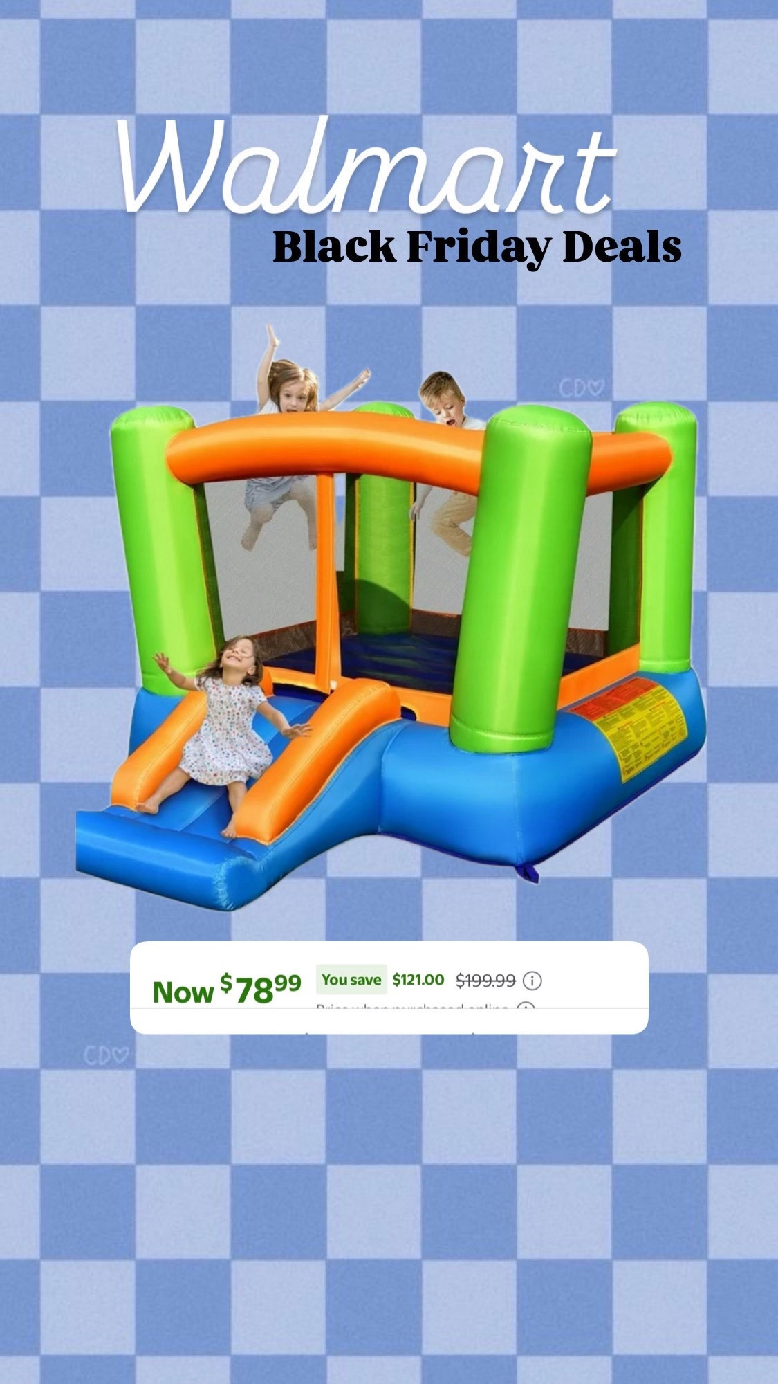 Early Black Friday Sales

#LTKKids #LTKCyberWeek #LTKHoliday