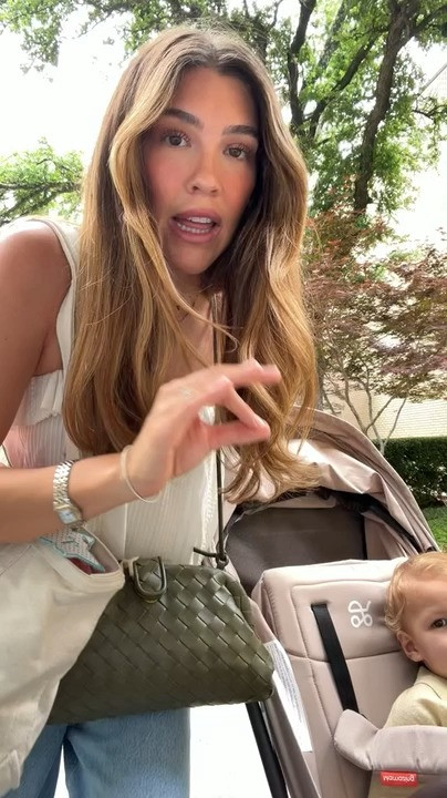 Our favorite Amazon travel stroller details!  

 #LTKdayinmylife #LTKootd #LTKmomlife