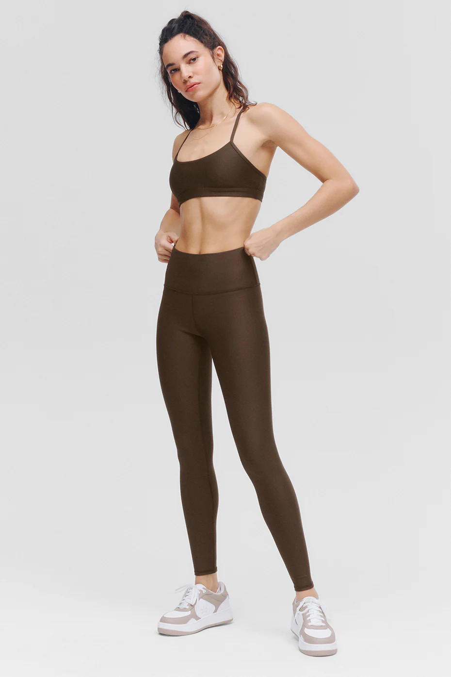 7/8 High-Waist Airlift Legging | Alo Yoga (US)
