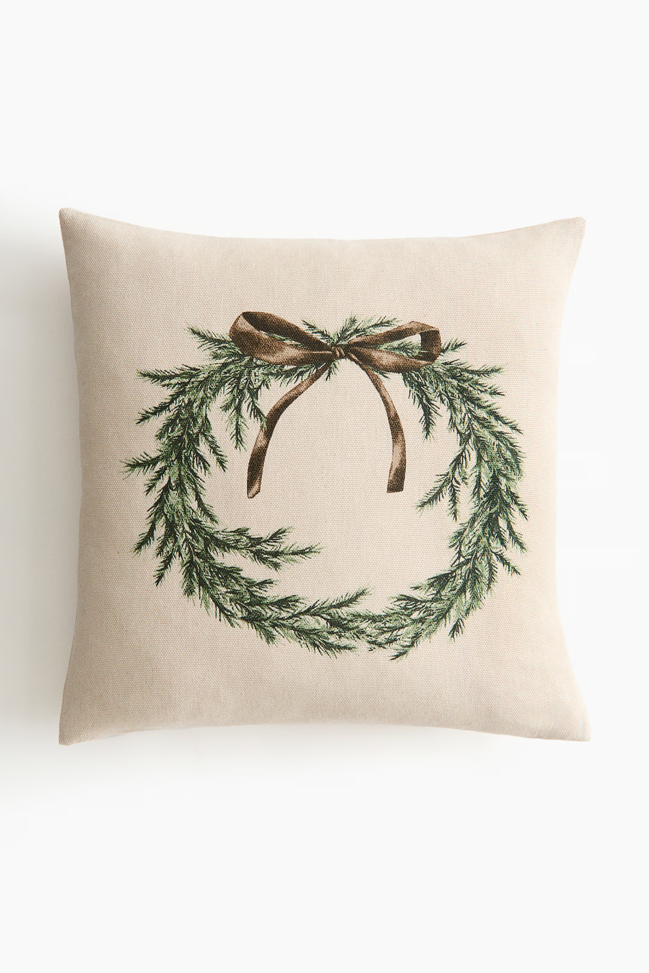 Printed Cushion Cover | H&M (US + CA)