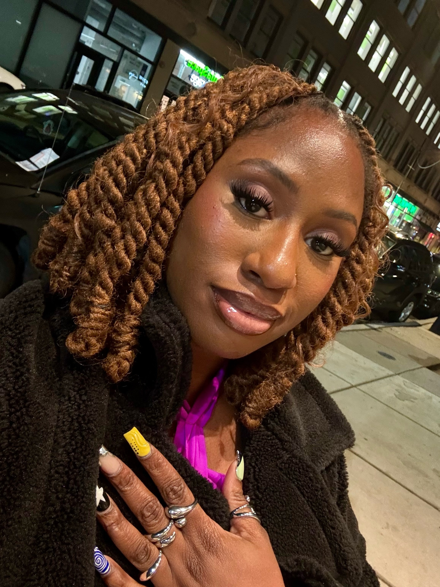 Found the right size rings to fit small fingers on SHEIN

#LTKfindsunder50 #LTKstyletip