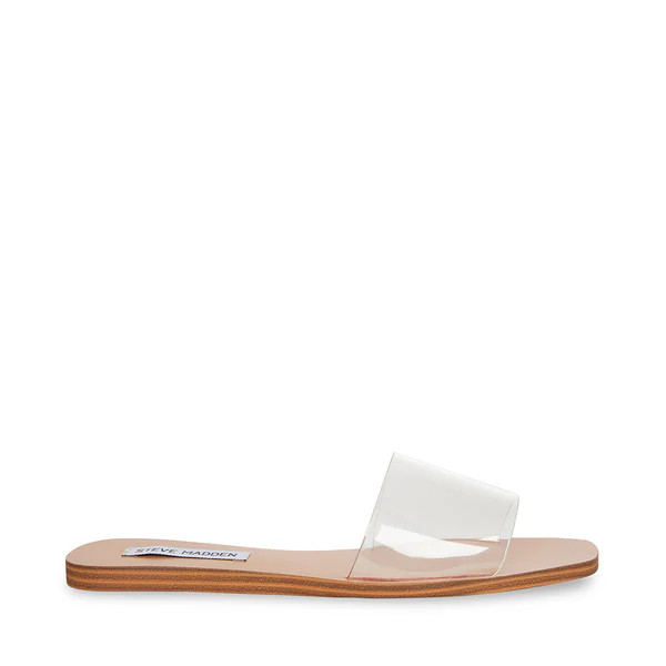 isabel clear | Steve Madden (US)