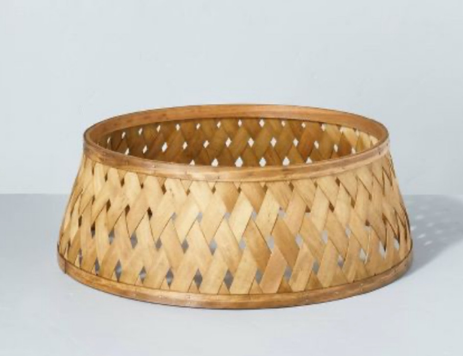 Tree collar
Hyacinth
Woven
Natural
Organic
Christmas
Xmas
Holidays
Decor

#LTKhome #LTKSeasonal #LTKHoliday