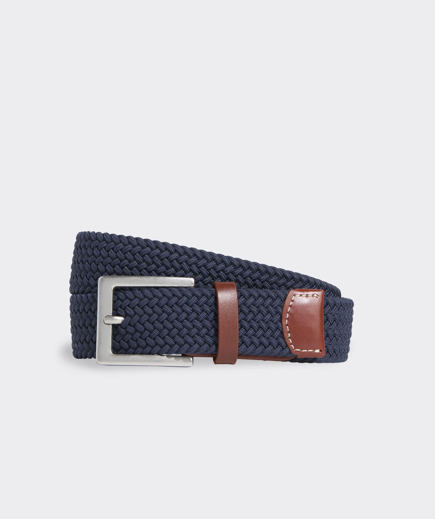 Boys' Heritage Bungee Belt | vineyard vines