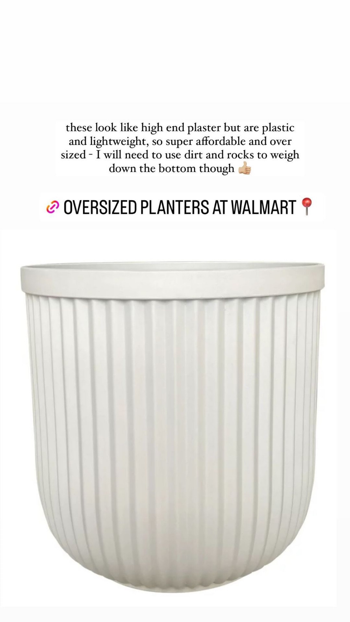 Spring planter
Patio ideas

#LTKhome #LTKfindsunder50 #LTKSeasonal