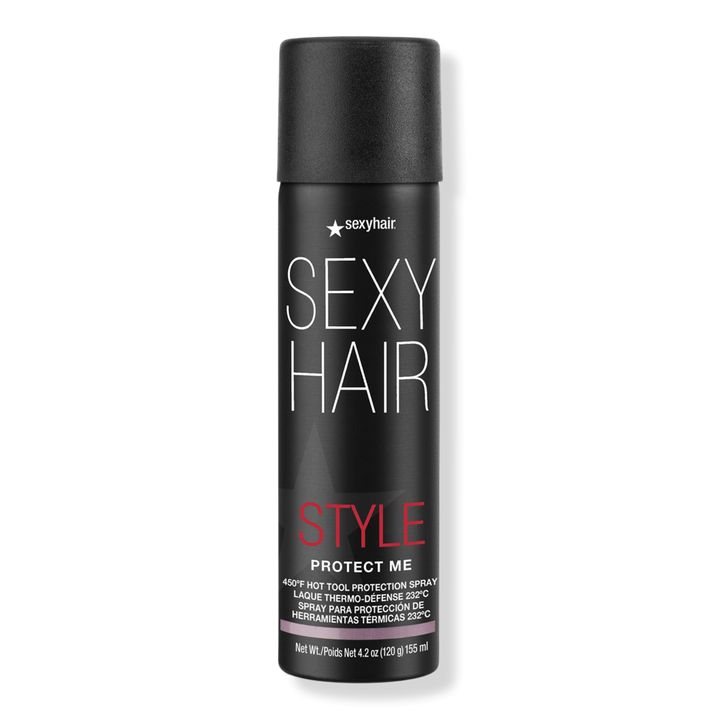 Style Sexy Hair Protect Me Hot Tool Protection Spray | Ulta