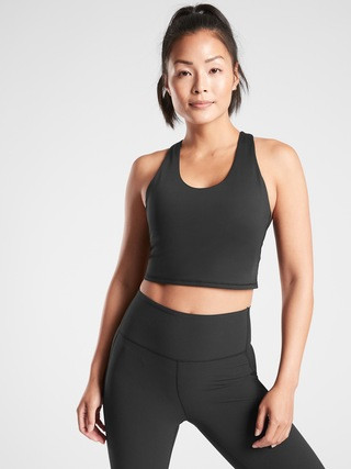 Ultimate Crop A&#45C | Athleta