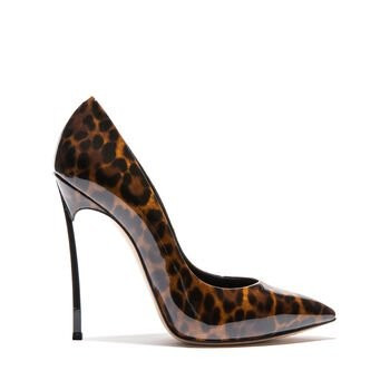 Casadei Women's Designer and Luxury Pumps | Casadei - Blade Jungle Love | Casadei ROW