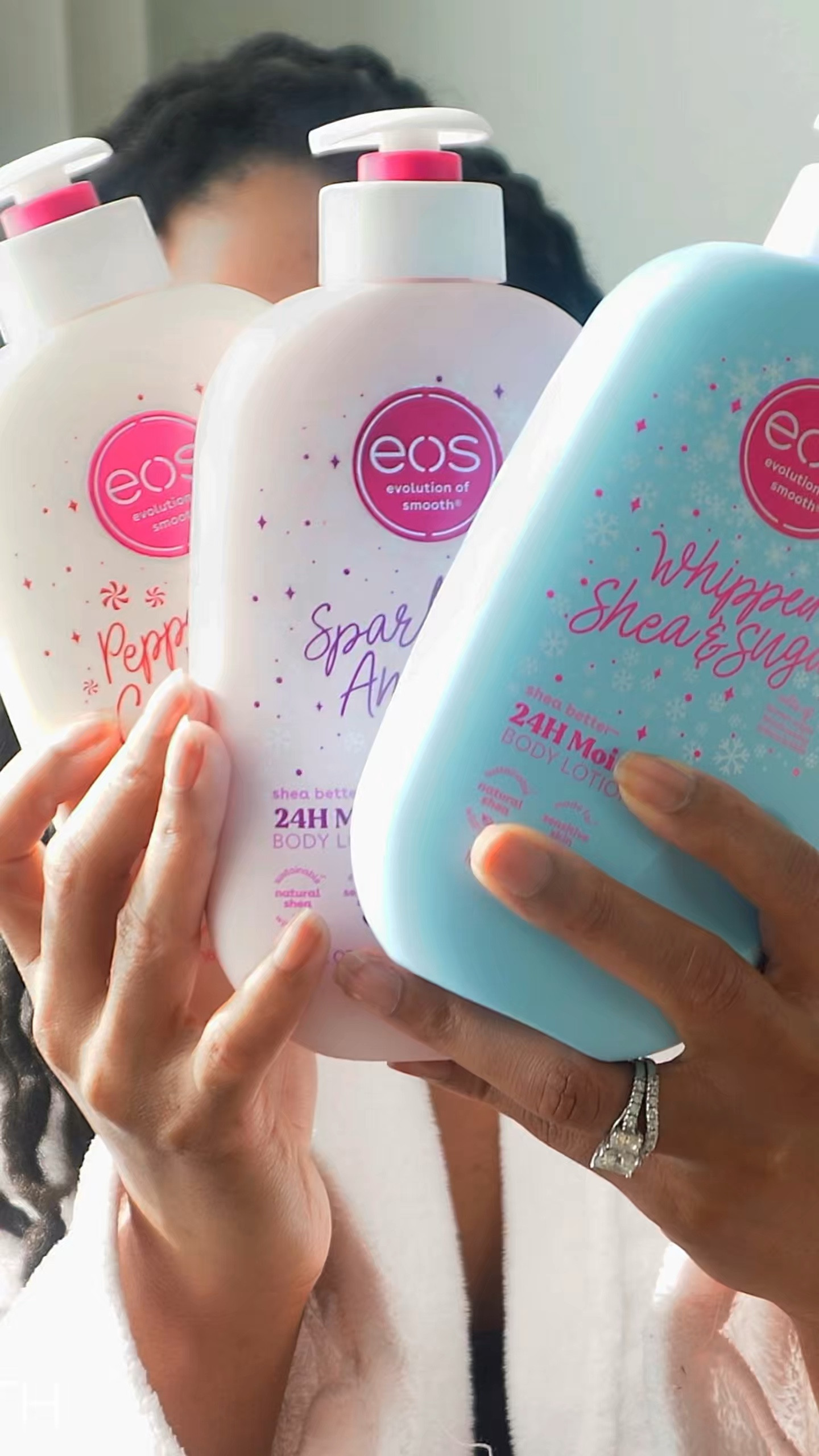 The perfect gift for the person who loves smelling good! These are limited edition so grab them before they sell out! Luckily I was able to find peppermint cashmere to link here. It was hard to hunt down! 

#LTKFindsUnder50 #LTKGiftGuide #LTKBeauty