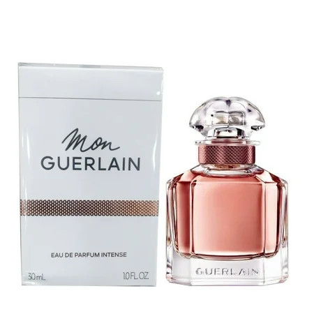 Guerlain Mon Guerlain Intense Eau De Parfum Spray for Women 1 oz / 30 ml | Walmart (US)