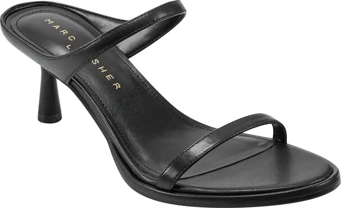Alonde Slide Sandal (Women) | Nordstrom