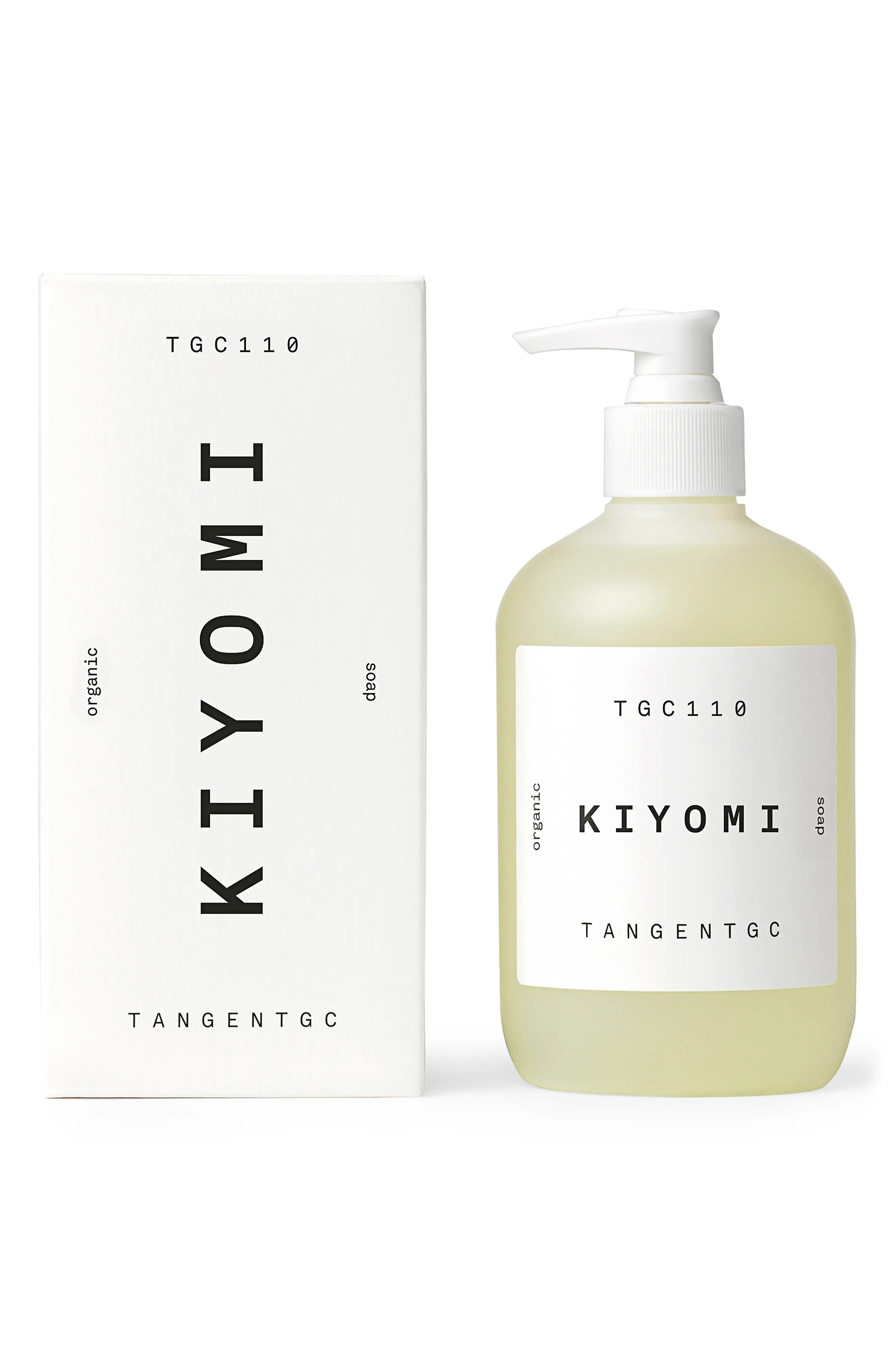 TANGENTGC Tangent GC Perfumed Liquid Soap in Kiyomi at Nordstrom | Nordstrom