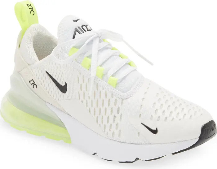 Nike Air Max 270 Sneaker | Nordstrom | Nordstrom