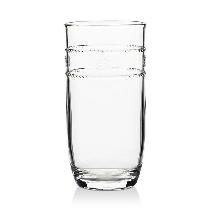 Isabella Acrylic Large Beverage Tumbler | Bloomingdale's (US)