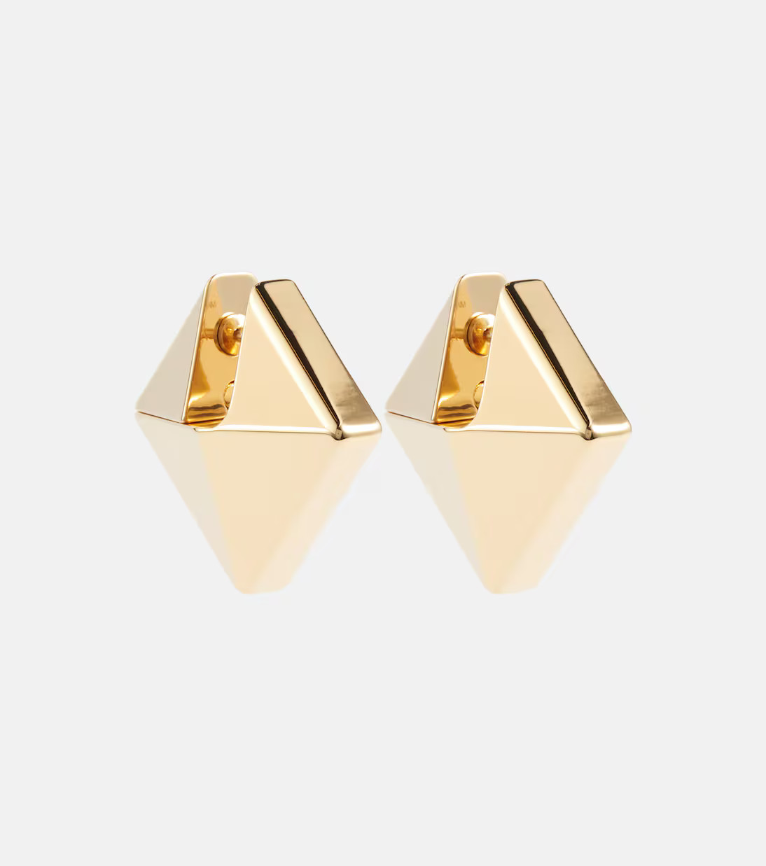 Rockstud earrings | Mytheresa (US/CA)