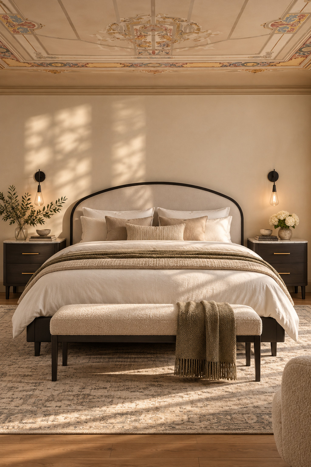 These are exactly the kind of neutral bedroom furniture finds I love — simple, warm, timeless, and easy to style year-round. Birch Lane has so many pretty bed frames that work with beige, cream, white, taupe, blue, and soft green bedroom decor.
#NeutralBedroom #NeutralHome #BirchLane #BedroomFurniture #BedFrame #BedroomDecor #BeigeBedroom #CreamBedroom #CozyBedroomIdeas #HomeDecor #InteriorInspo #BedroomRefresh #LuxuryHomeStyle 

 #LTKSeasonal #LTKHome #LTKSaleAlert