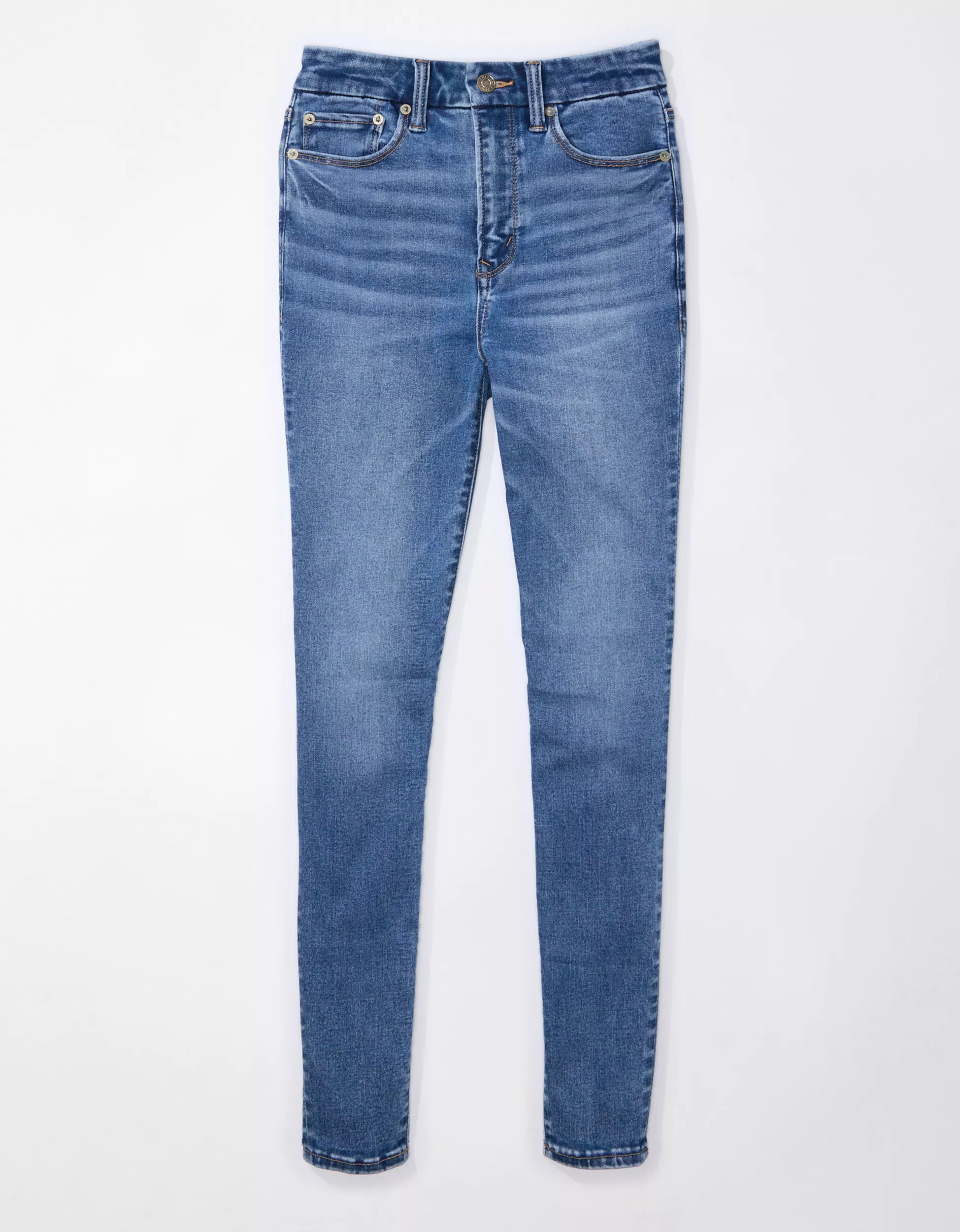 AE BFF Jegging | American Eagle Outfitters (US & CA)