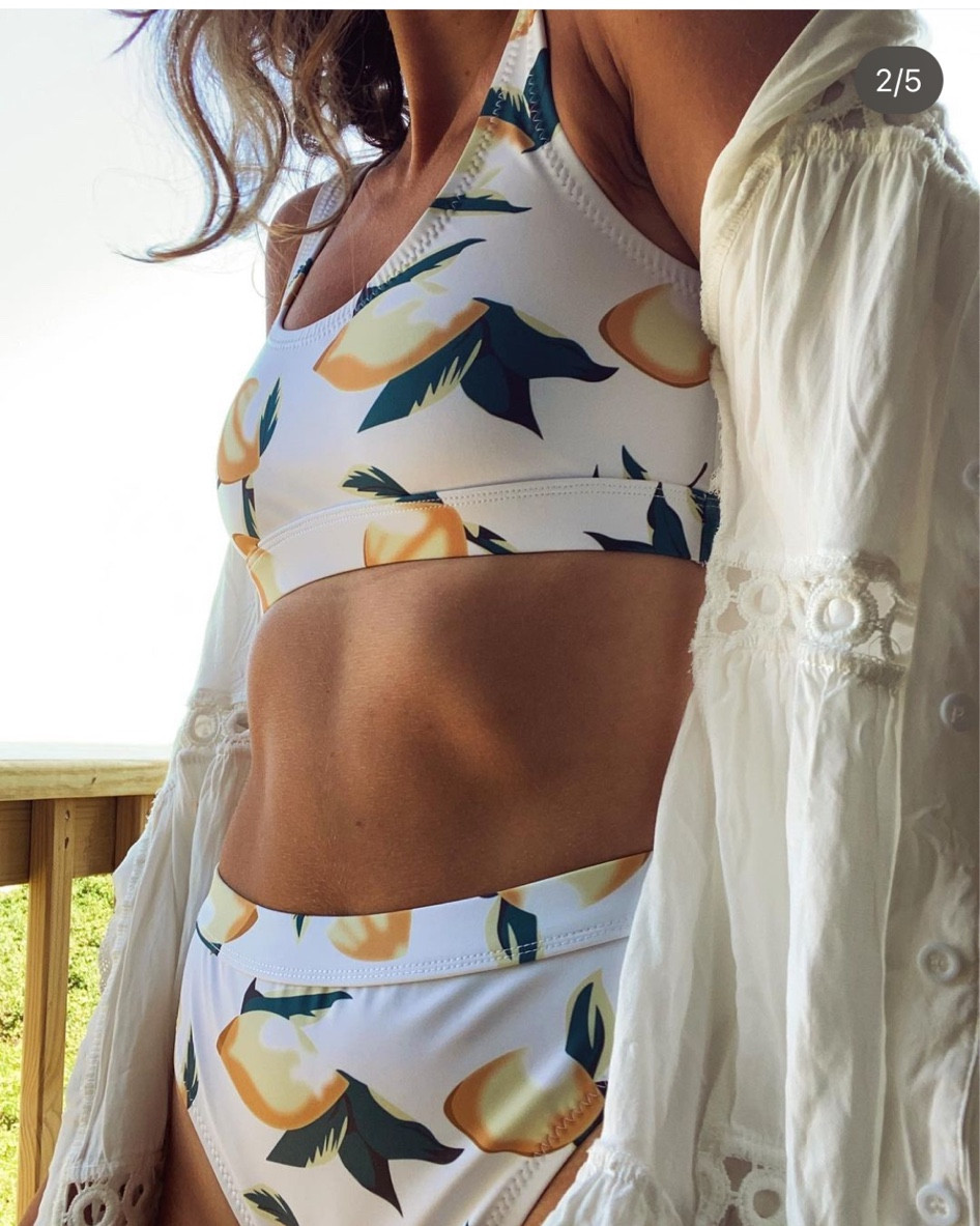 🍋🍋🍋🍋🍋

#LTKTravel #LTKSwim #LTKFindsUnder50