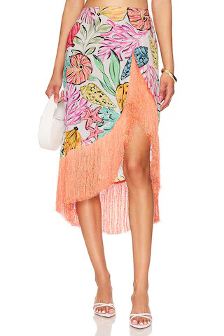 Grenade Skirt
                    
                    Sundress | Revolve Clothing (Global)