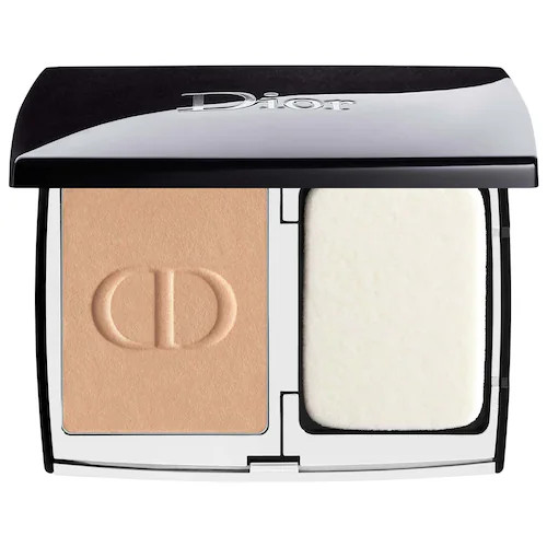 DIORForever Natural Velvet Matte Compact Foundation | Sephora (US)