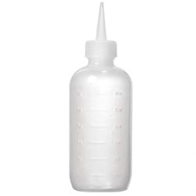 Soft 'N Style Applicator Bottle, 6 oz | Amazon (US)